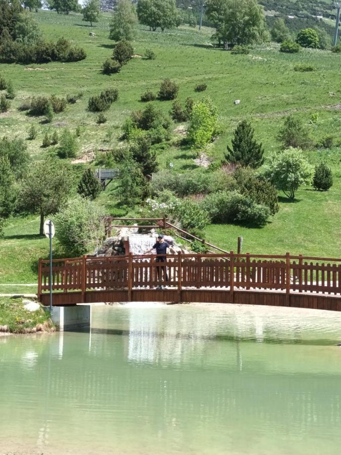 Studio 2 Alpes, Proche Lac Buissonniere, Menage Inclus, Balcon, Parking Ле дез Альп Экстерьер фото