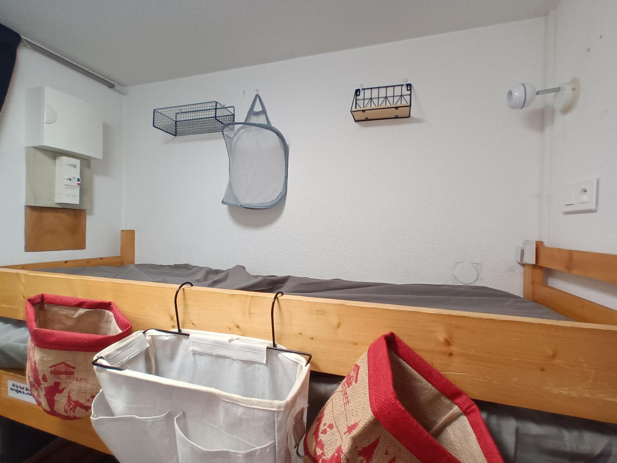 Studio 2 Alpes, Proche Lac Buissonniere, Menage Inclus, Balcon, Parking Ле дез Альп Экстерьер фото